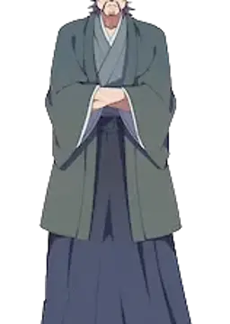 二階堂 誠二郎