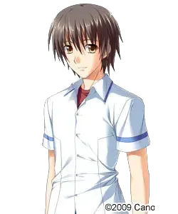 吾妻 琥太郎
