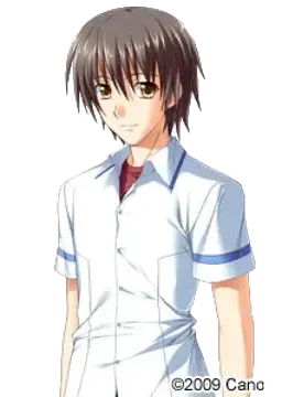 吾妻 琥太郎