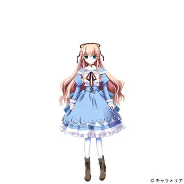 コレット