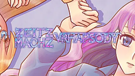 Zeitz Machz √Rhapsody