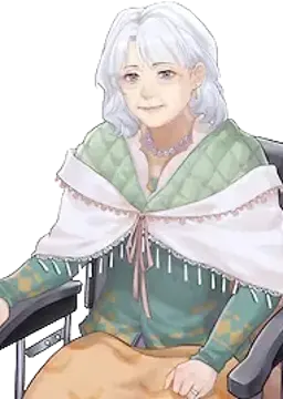 林奶奶