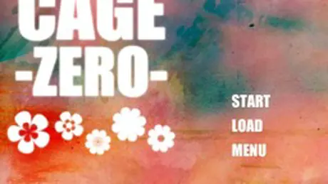 CAGE -ZERO-