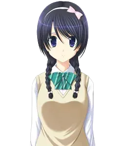 高瀬 穂乃香