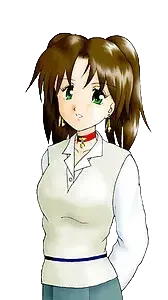 長谷川 沙月