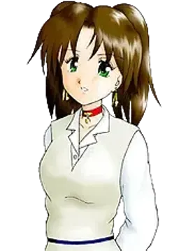 長谷川 沙月