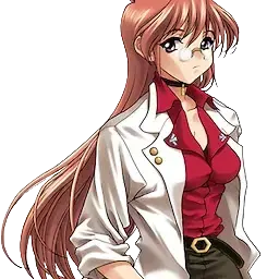 沙生 美緒