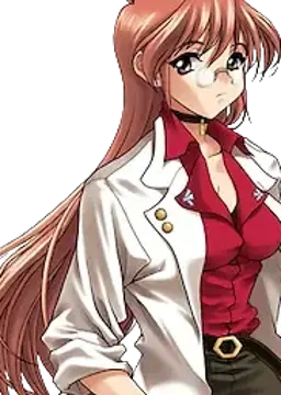 沙生 美緒
