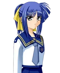 神咲 薫