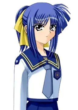 神咲 薫