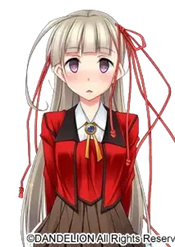 草薙 天乃