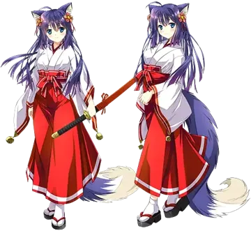 真上 久遠