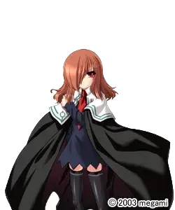 アナスタシア