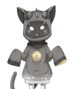 猫人
