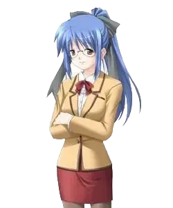 橘 胡桃