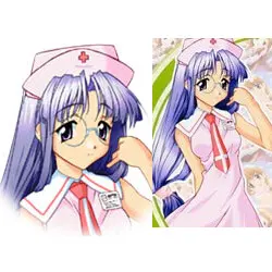 进藤霞