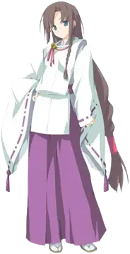 姫榊万夜花