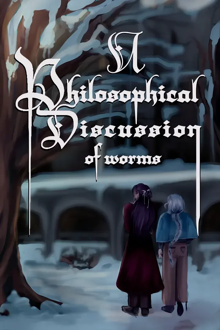 A Philosophical Discussion of Worms