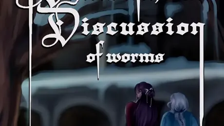 A Philosophical Discussion of Worms