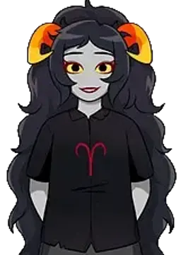 Aradia Megido