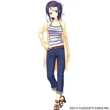 三刀屋 実里