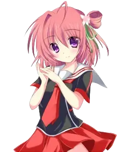 京山 佳奈