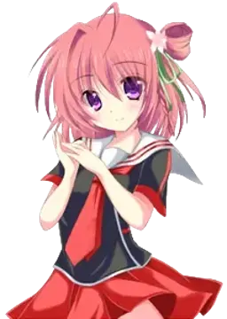 京山 佳奈