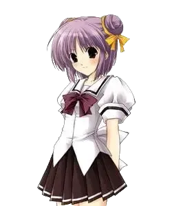 荻乃