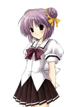 荻乃