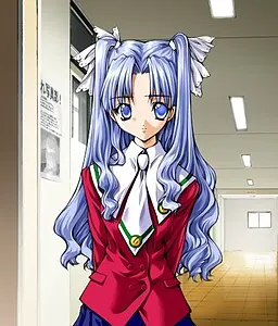 久保 晶子