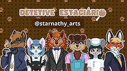 TRAINEE DETECTIVE