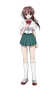 見月 そはら