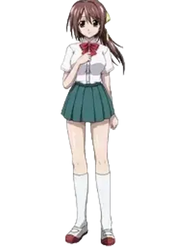 見月 そはら
