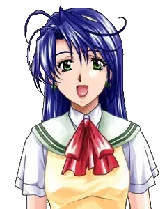 麗子
