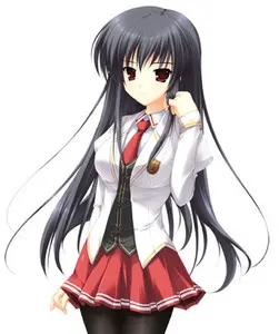 九曜 更紗