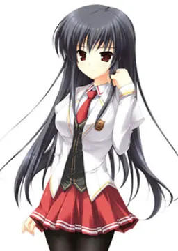 九曜 更紗