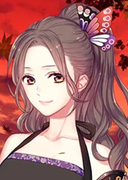 Ayame Kushinada