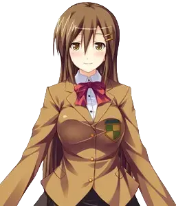 瀬名 依津美