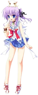 美滨羊
