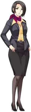 東 令美