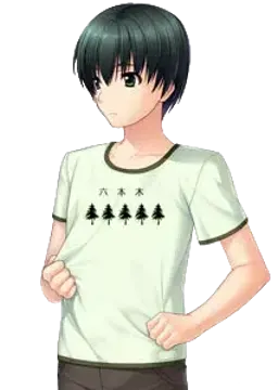 一条走馬