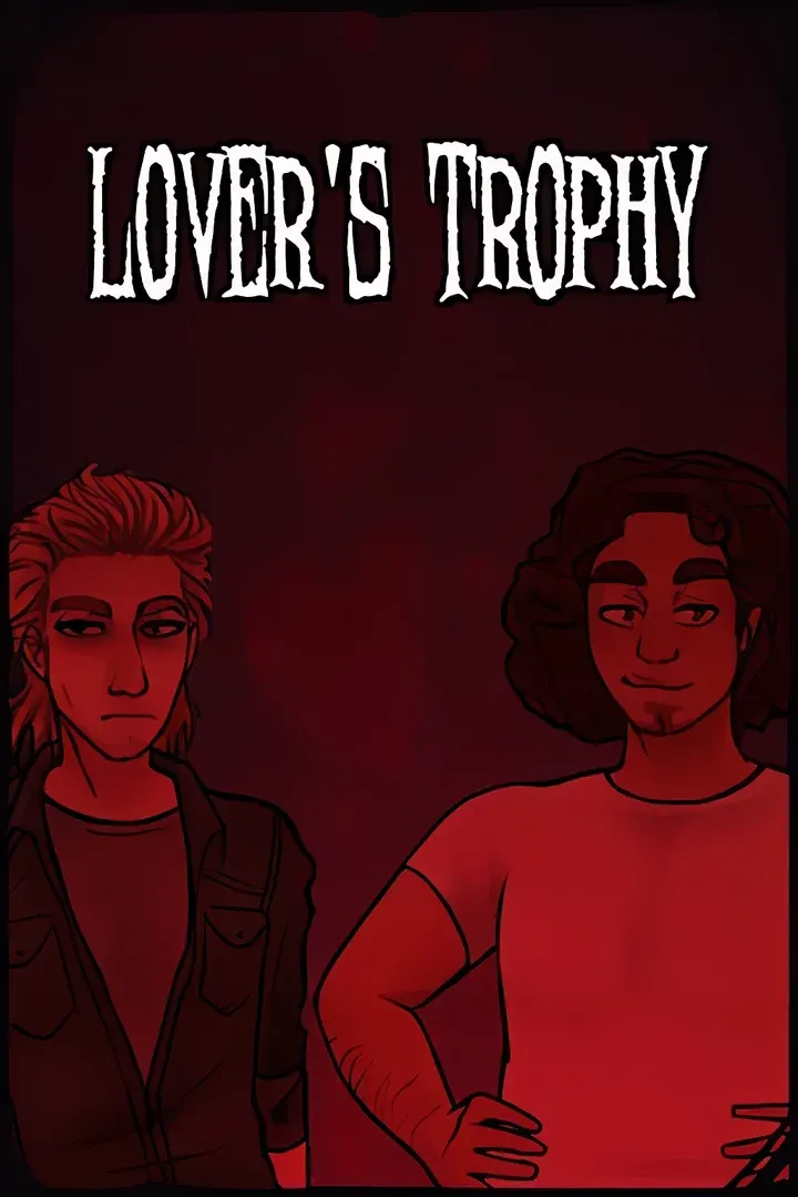 Lover's Trophy