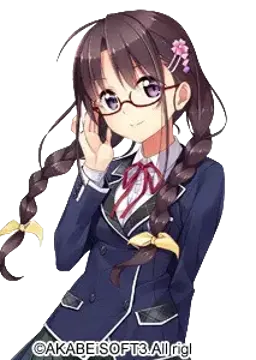 詩歌 栞