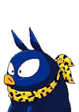 Pちゃん