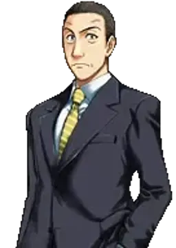 剣持 勇