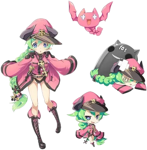 ペルル