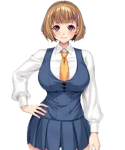 銅城 愛美