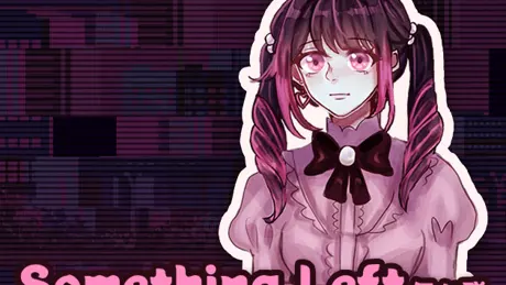 Something Left