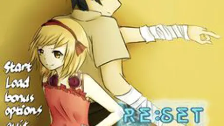 ReSet Ep 2 : Under The Golden Sun