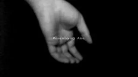 Remembering Amie